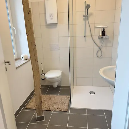 Neues Urbanes - Modern & Zentral Apartment