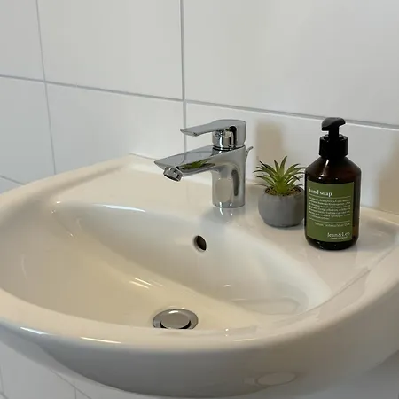 Neues Urbanes - Modern & Zentral * Bielefeld