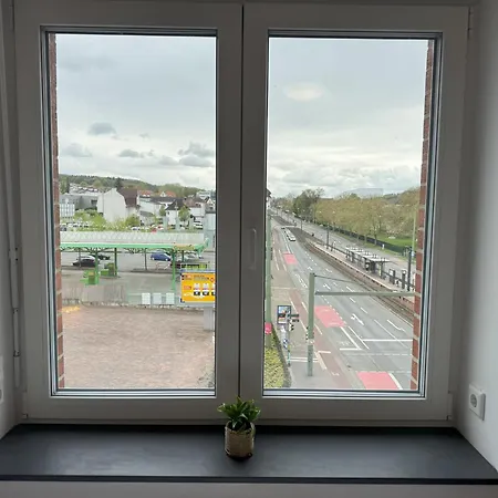 Neues Urbanes - Modern & Zentral 比勒费尔德