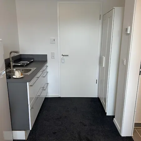 Neues Urbanes - Modern & Zentral Apartment *
