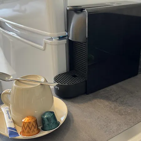 Neues Urbanes - Modern & Zentral *