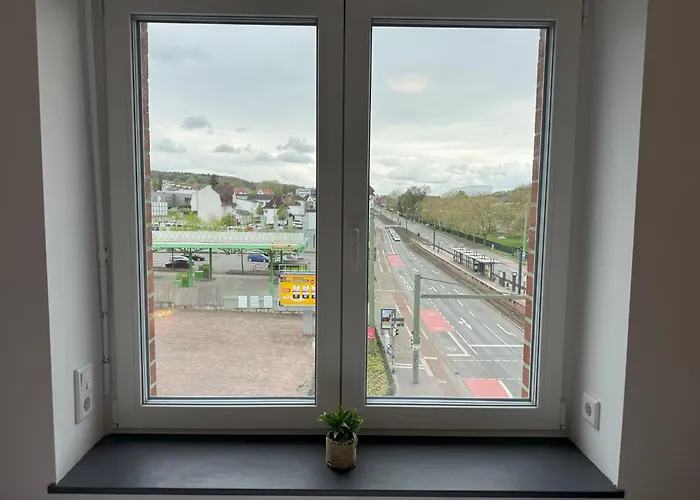 Neues Urbanes - Modern & Zentral Bielefeld