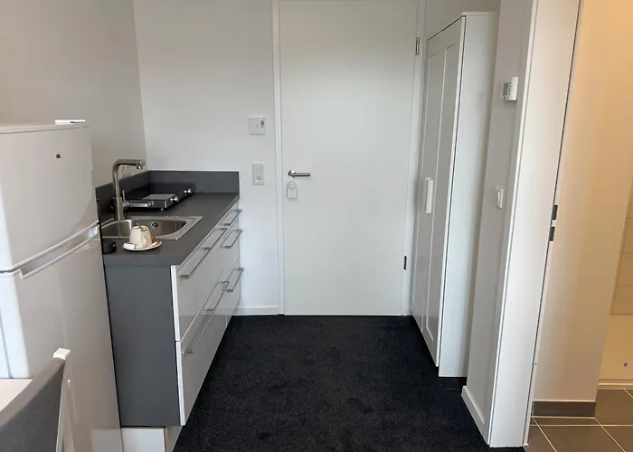 Neues Urbanes - Modern & Zentral Appartement *