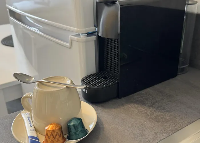 Neues Urbanes - Modern & Zentral *